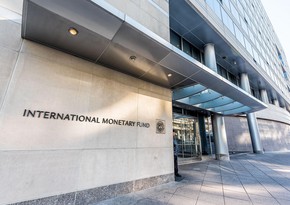 IMF: Dünya ölkələrinin dövlət borcu qlobal ÜDM-in 98 %-nə çatıb