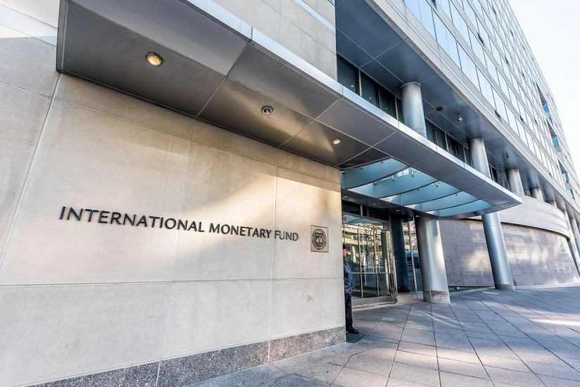 IMF: Bu il Qafqaz və Mərkəzi Asiya regionunda 7,9%-lik inflyasiya olacaq