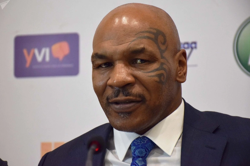 Tyson: I am a Muslim in my heart, and I will die a Muslim