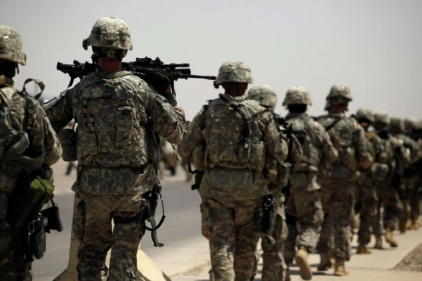 В совместных учениях Армения-США примут участие 85 американских военных