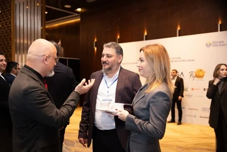 Turan Dövlətləri II İnşaatçılar və Əmlakçılar Forumu keçirilib