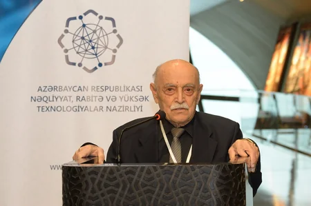 “Bakı Fil Ekspo” V Milli Filateliya sərgisi işə başlayıb