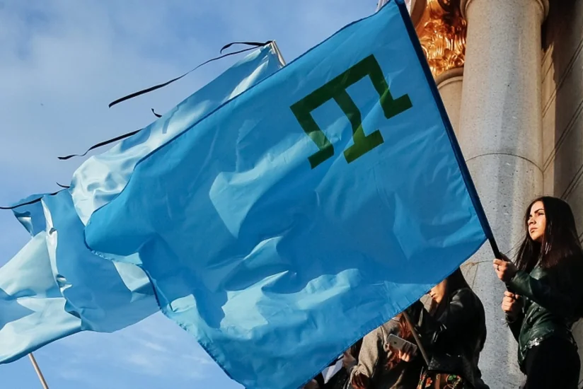Крымские татары обратились к Реджепу Эрдогану