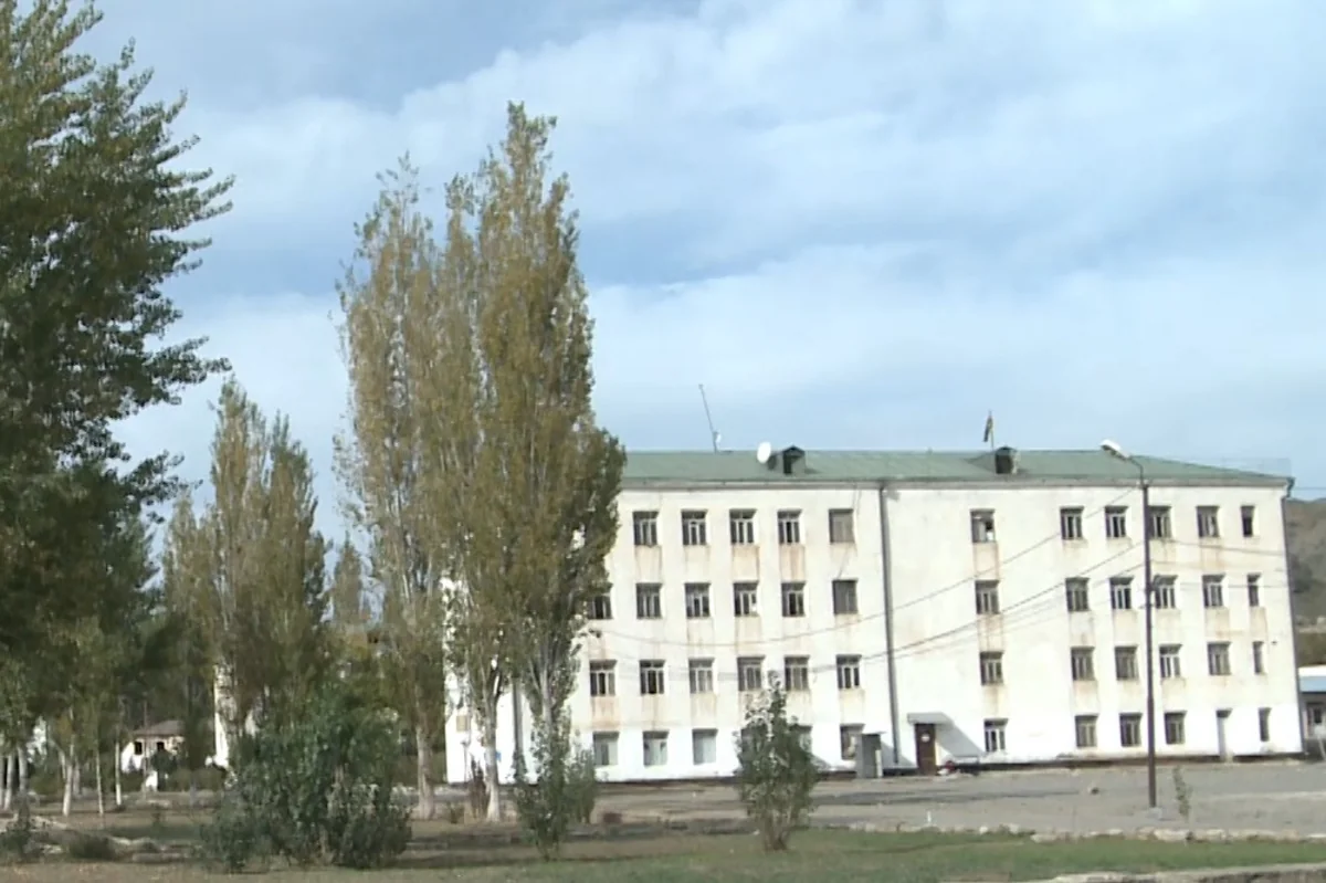 Kəndimizə ayaqyalın gedəcəyəm - Qubadlılılar danışır