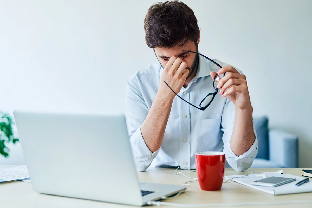 Study reveals two key ways to reduce fatigue at work