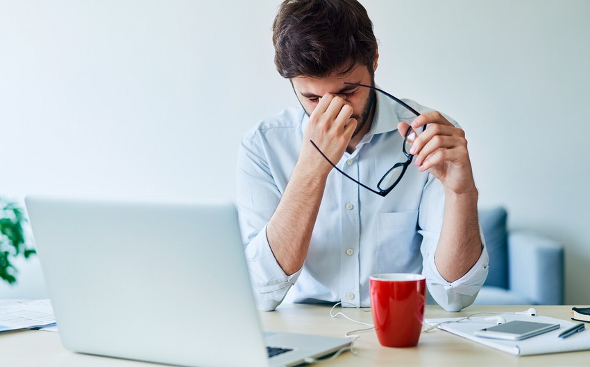Study reveals two key ways to reduce fatigue at work