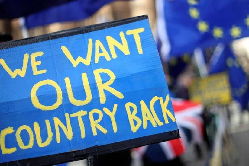 Avropa İttifaqı Şurası “sərt Brexit”lə bağlı bəzi tədbirləri razılaşdırıb