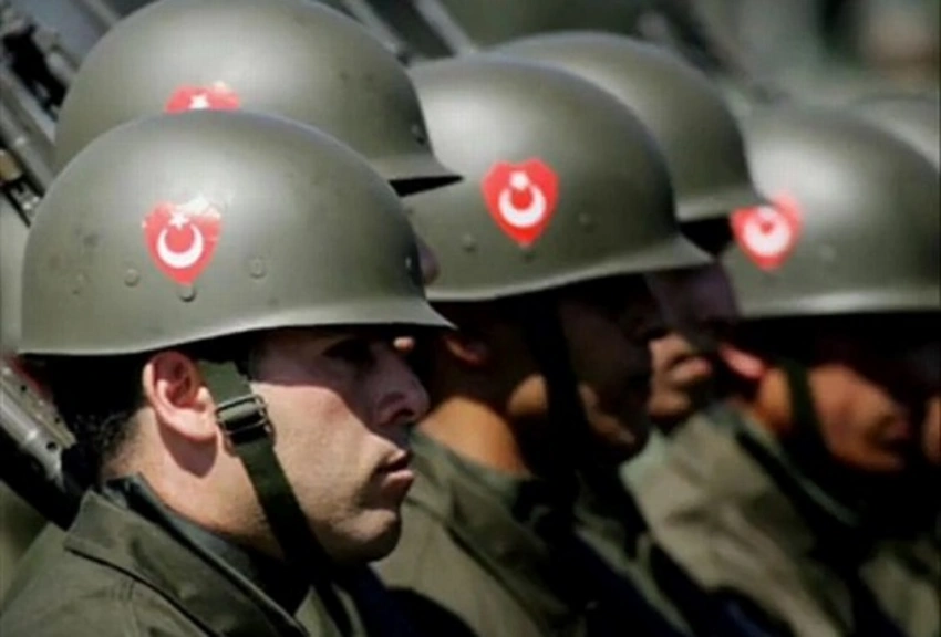 Türkiyənin İraqdakı təlim düşərgəsinə hücum edən 17 terrorçu öldürülüb