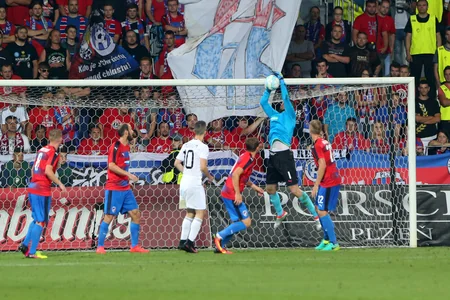 ​Qarabağ səfərdə Çexiya klubu ilə heç-heçə oynayıb