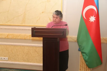 ​Komitə sədri: Xocalı soyqırımı XX əsrin ən dəhşətli və ən qəddarcasına törədilmiş Xatın, Xirosima faciələri ilə eyni səviyyədə durur