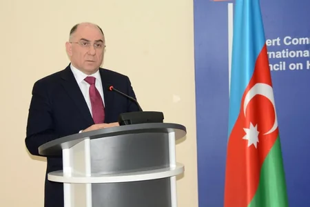 Nizami Gəncəvi adına Milli Azərbaycan Ədəbiyyatı Muzeyində struktur dəyişikliyi olub
