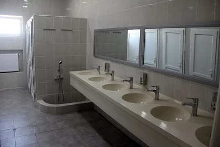 Air Force's new military unit inaugurated