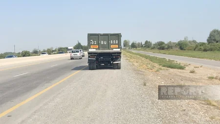 Kürdəmirdə ağır yol qəzası baş verib, ölən və xəsarət alanlar var - YENİLƏNİB
