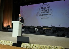 İlham Əliyev: Biz Şuşanı Xankəndi ilə birləşdirən “Kanat yolu” layihəsi üzərində işləyirik
