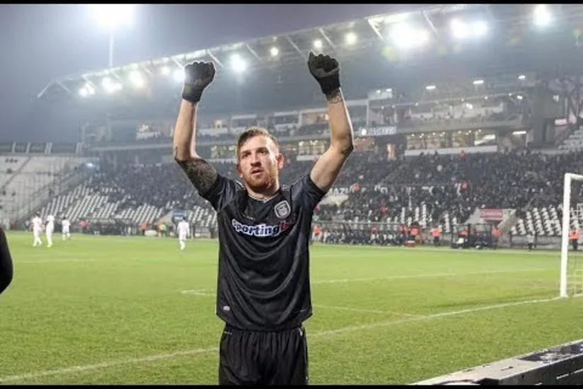 Pedro Enrike: “Bəlkə də bir gün “Qarabağ”a geri döndüm”