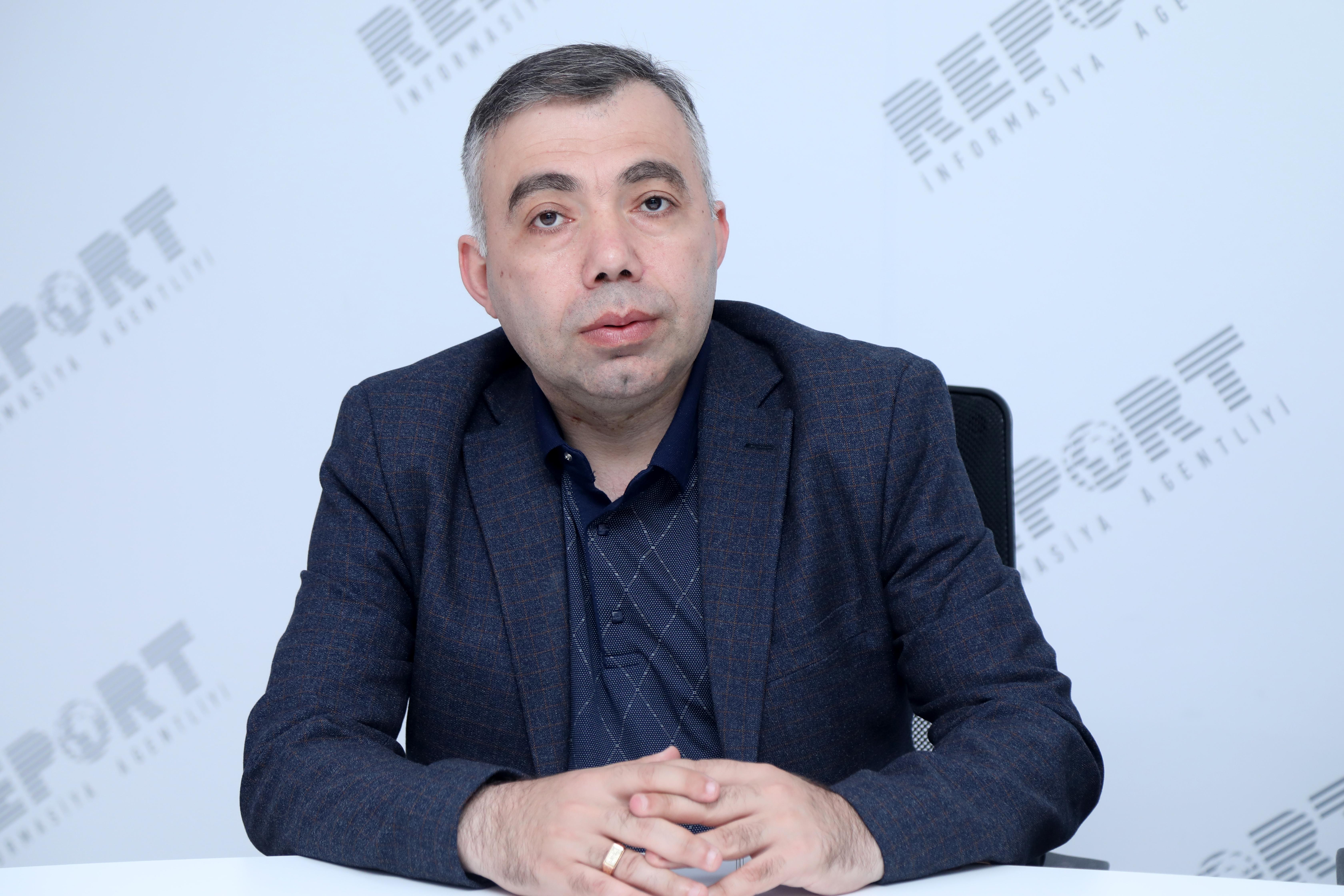 Mehman Süleymanov
