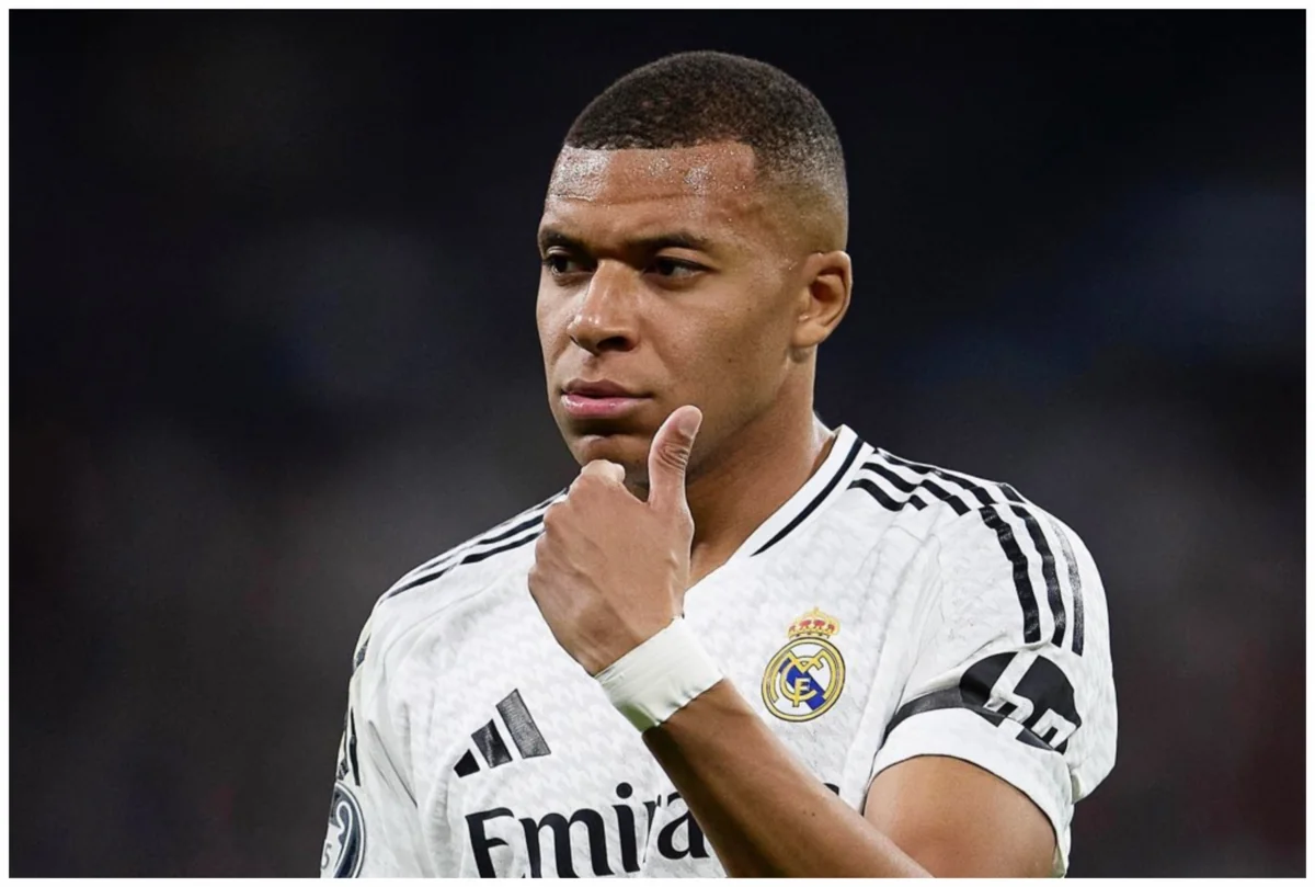 Kilian Mbappe İspaniya Kubokunun finalında iştirak edə bilməyəcək