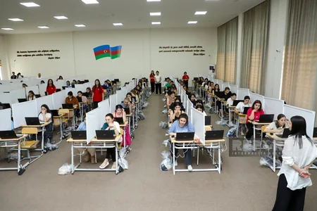 Builki sertifikatlaşdırma prosesində 23 mindən çox müəllim iştirak edəcək