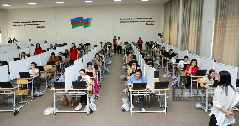 Müəllimlərin sertifikasiyasına başlanılıb