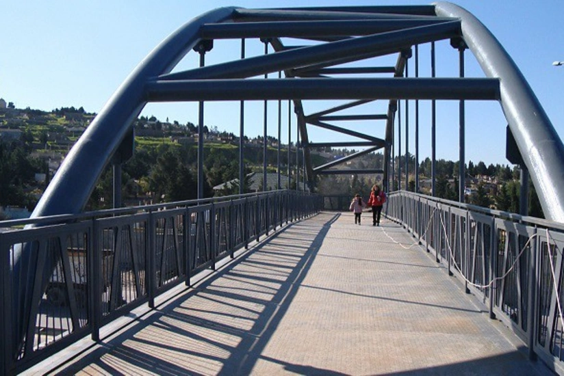 Bakıda daha 9 piyada keçidinin tikintisinə başlanılacaq - VİDEO