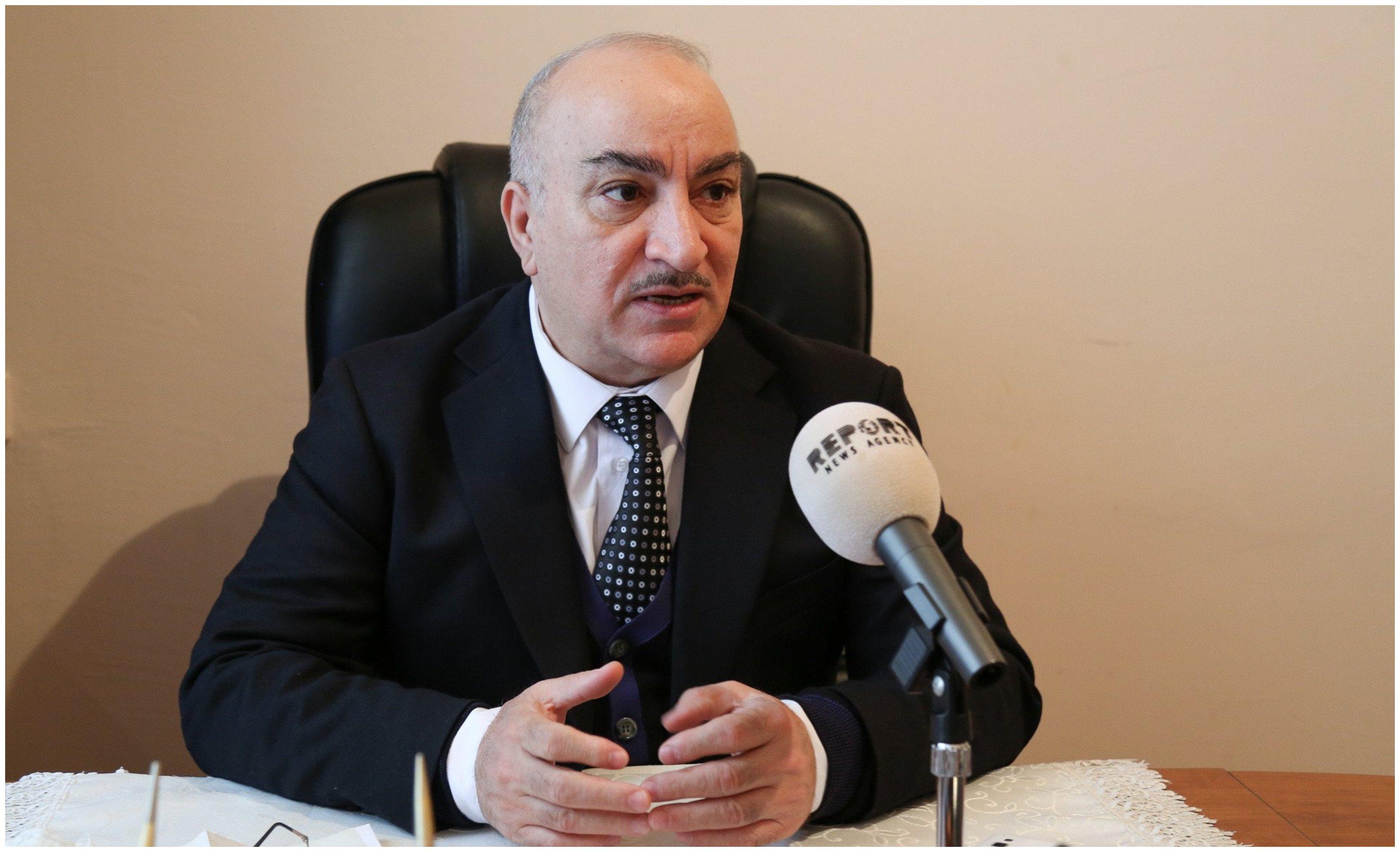 Tahir Kərimli