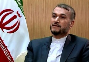 Глава МИД Ирана призвал мировое сообщество разморозить финансовые активы Афганистана