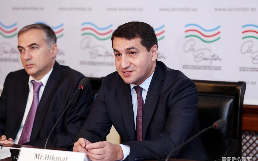 Head of Presidential Administration: Azerbaijan did not apply for CSTO status