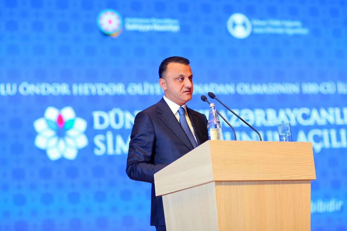 TƏBİB-in tabeli tibb müəssisələrinin əməkdaşlarının sayı açıqlanıb
