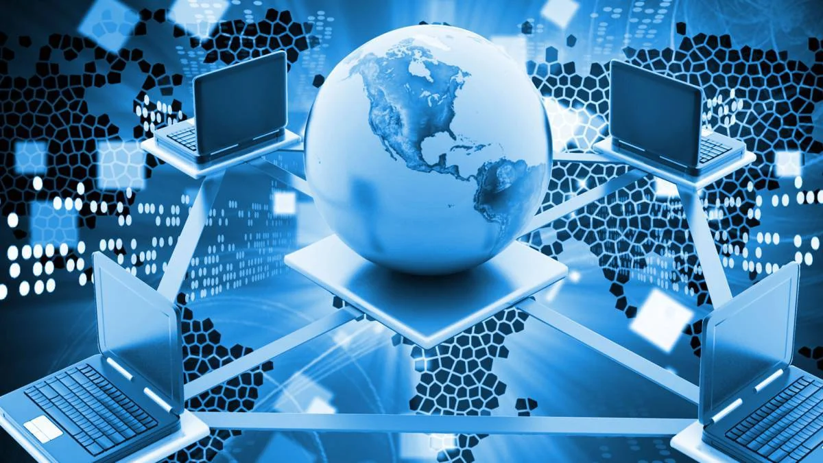 Azərbaycanda internetin zəif olmasının səbəbi açıqlandı