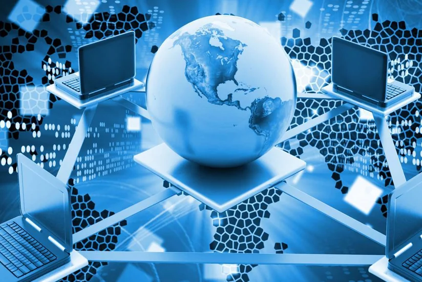 Azərbaycanda internetin zəif olmasının səbəbi açıqlandı