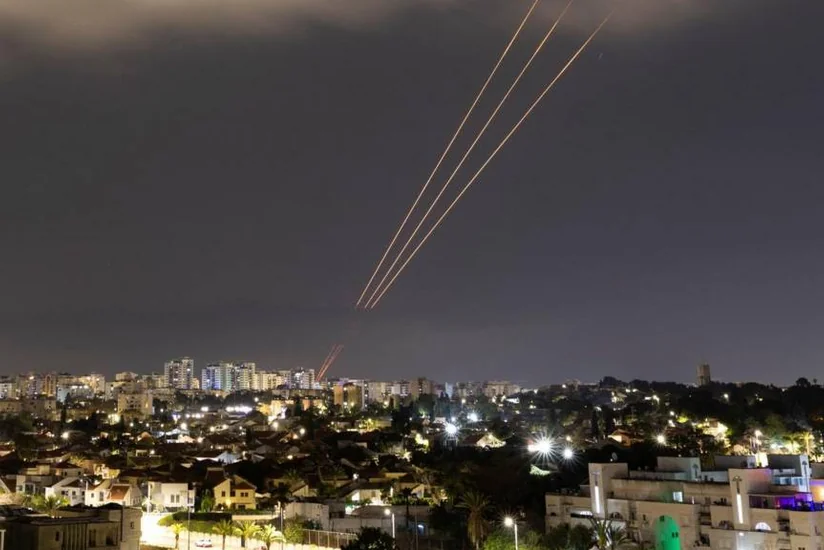 İranın İsrailə müəmmalı hücumu - Böyük savaşda kimlər maraqlıdır?