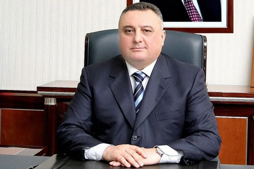 Məhkəmə Eldar Mahmudovun işi ilə bağlı qərardad çıxarıb