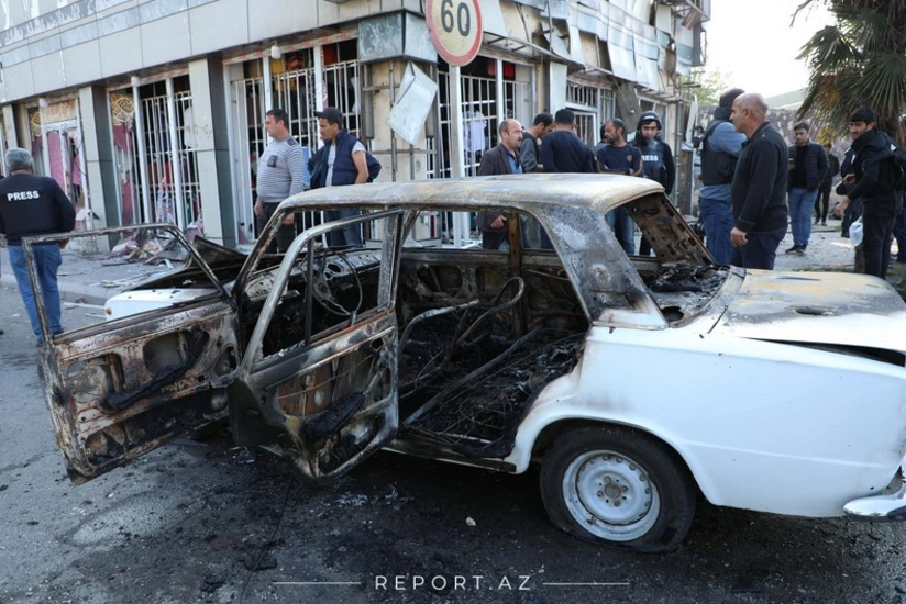 Today marks anniversary of Armenia’s another deadly attack on Barda