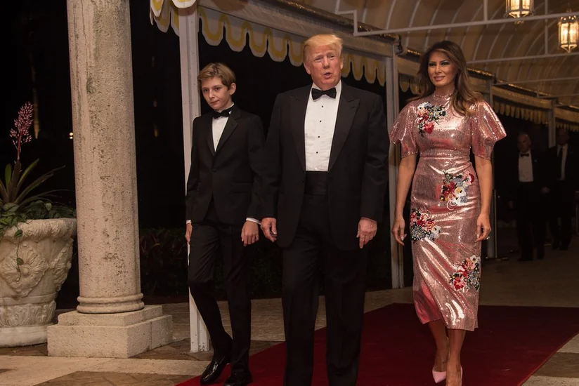 Donald Trampın prezidentliyinin birilliyinə həsr olunan ziyafətin biletlərinin qiyməti açıqlanıb