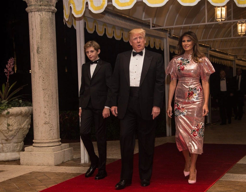 Donald Trampın prezidentliyinin birilliyinə həsr olunan ziyafətin biletlərinin qiyməti açıqlanıb