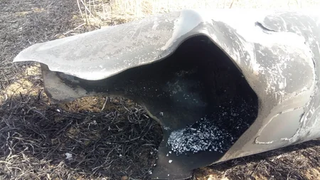 ANAMA 14 raket aşkarlayıb