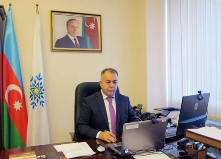 Təbii ehtiyatlar, energetika və ekologiya komitəsinin onlayn iclası keçirilib