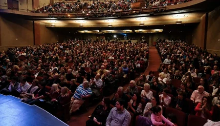 San Dieqo şəhərində Heydər Əliyevin xatirəsinə həsr olunan konsert keçirilib