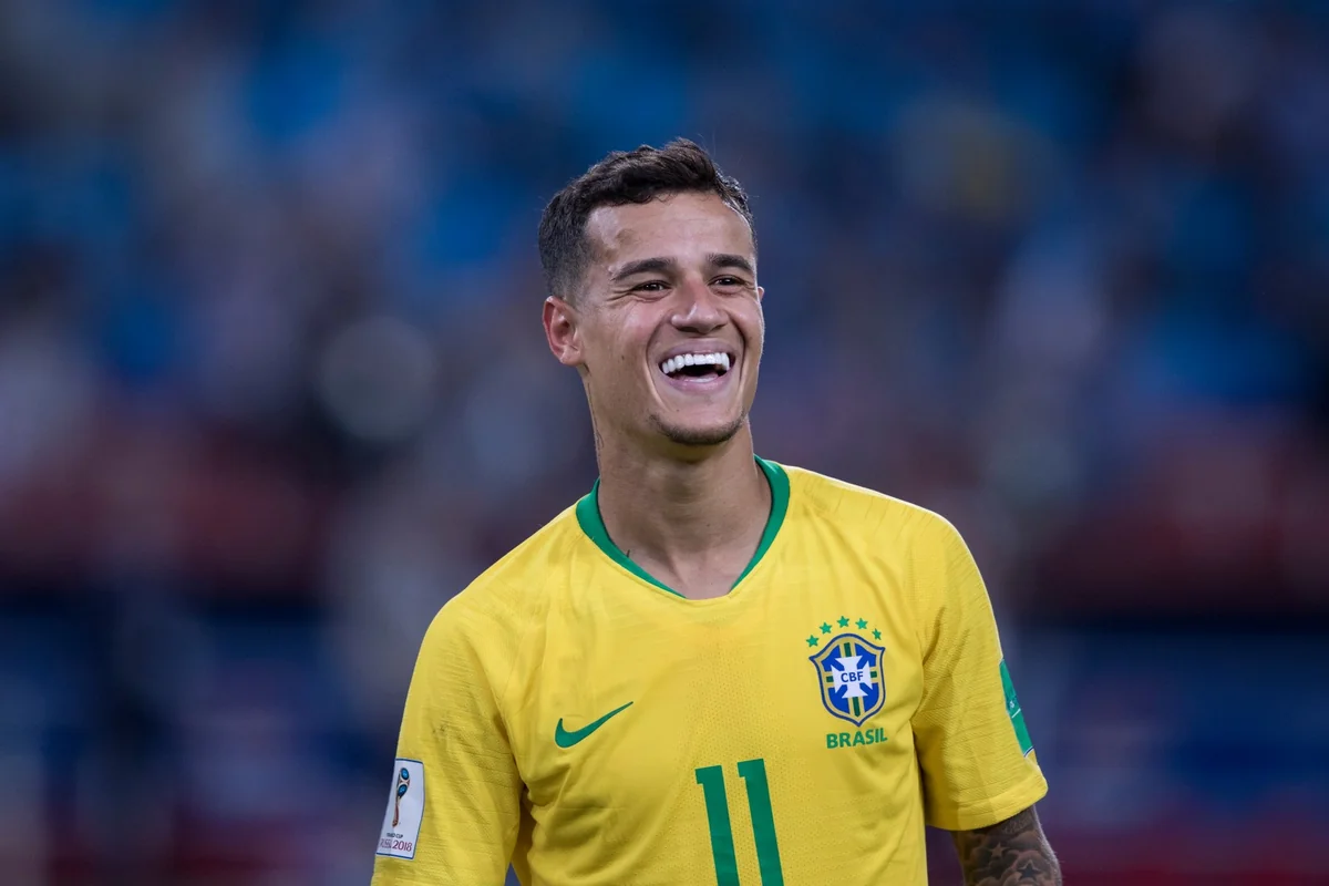 Braziliya millisinin sabiq futbolçusunun yeni klubu müəyyənləşib