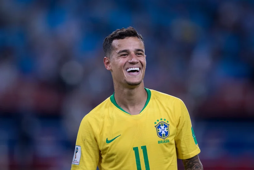 Braziliya millisinin sabiq futbolçusunun yeni klubu müəyyənləşib