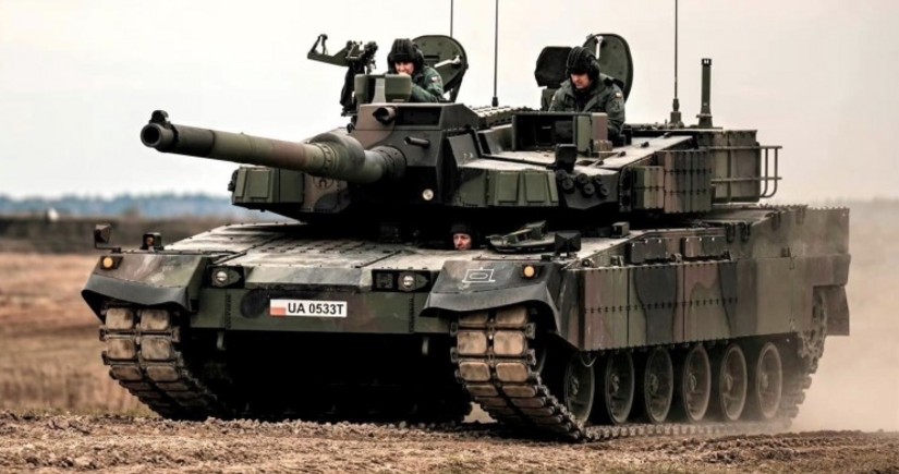 South Korea wraps up talks toward potentially biggest-ever defense deal