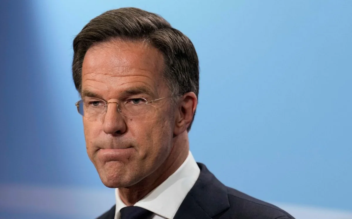 NATO Secretary General to visit Türkiye