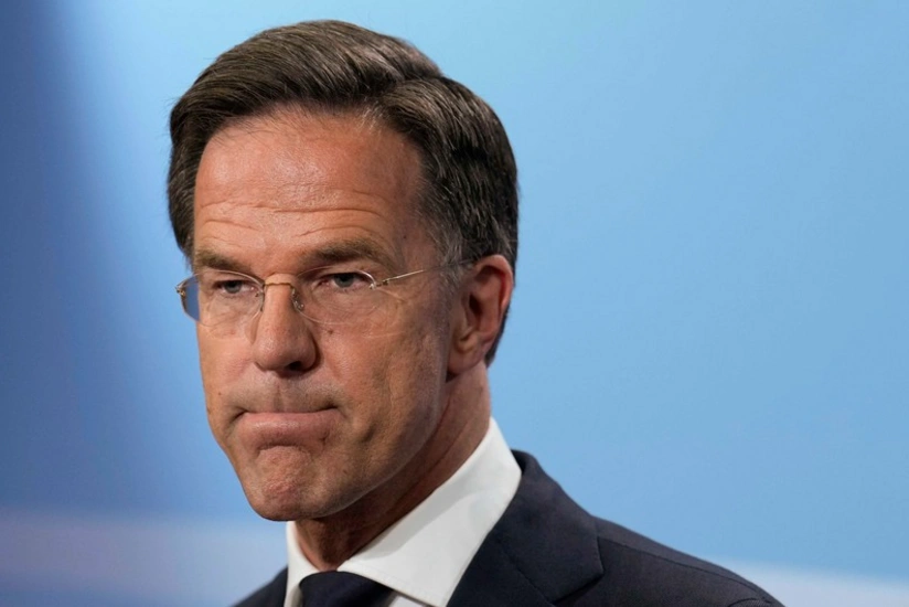 NATO-nun Baş katibi Rütte Türkiyəyə səfər edəcək