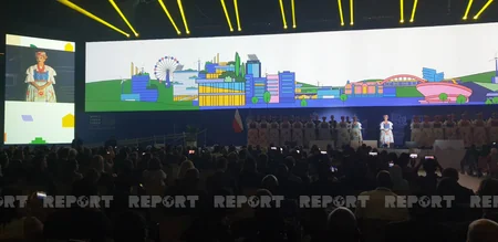 В Польше открылся Всемирный форум городов, глава UN-HABITAT выступила на открытии