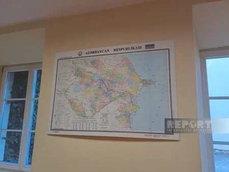 Vilnüs Universitetində Azərbaycan dilinin tədrisinə başlanılıb