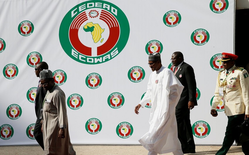 ECOWAS says didn’t completely abandon idea of invading Niger