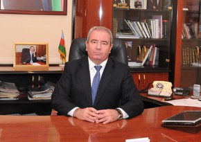 Əli Abbasov işdən çıxarıldı