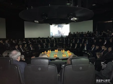 Polad Bülbüloğlu: Xocalını yenidən quracaq, üzərində bayrağımızı dalğalandıracağıq