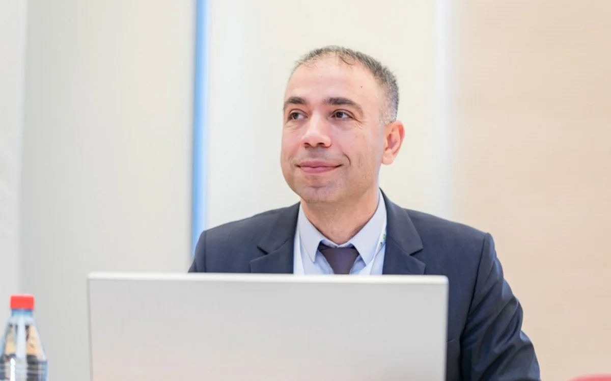 Elnur Soltanov: Azərbaycan külək enerjisi vasitəsilə hidrogen istehsal edə bilər