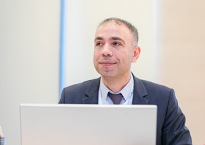 Замминистра: Азербайджан может производить водород с помощью ветряной энергии